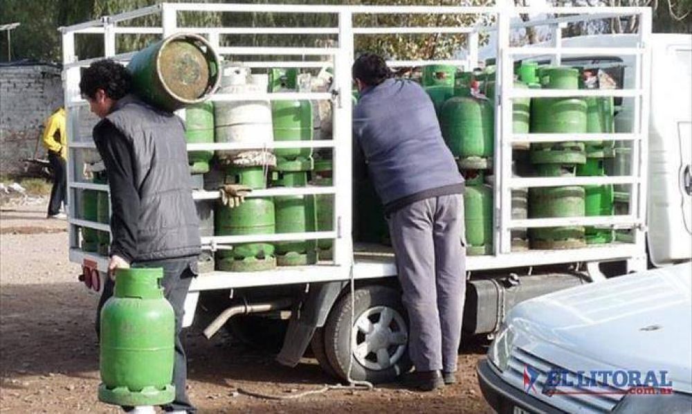 M�s de 7 mil personas se inscribieron para cobrar el subsidio a las garrafas