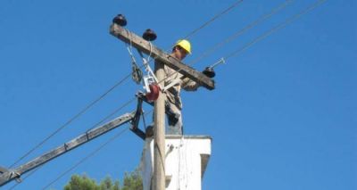 Este martes corte de energ�a programado