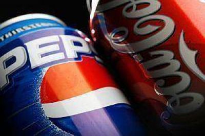 Golpe de mercado: Pepsi le arrebat� el patrocinio de la NBA a Coca-Cola