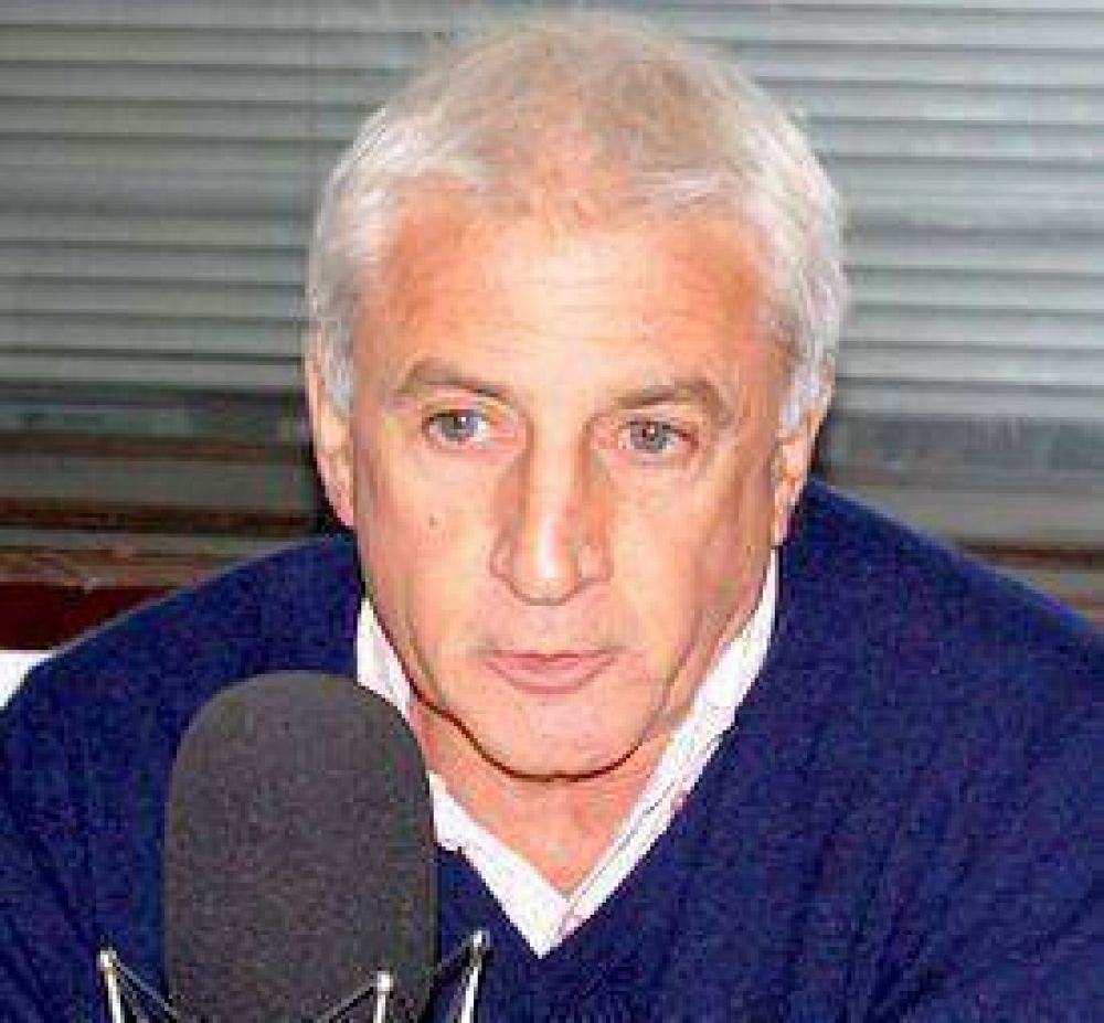Rodrguez habla del nuevo escenario poltico que se abre en Gualeguaych