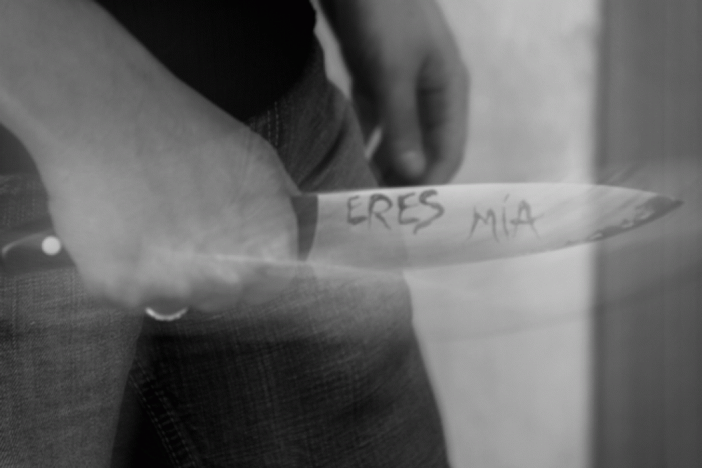 Trabaja en un frigor�fico, le puso un cuchillo en el cuello a su esposa y la golpe�: no va a la c�rcel