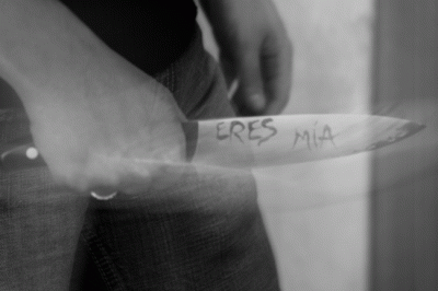 Trabaja en un frigor�fico, le puso un cuchillo en el cuello a su esposa y la golpe�: no va a la c�rcel