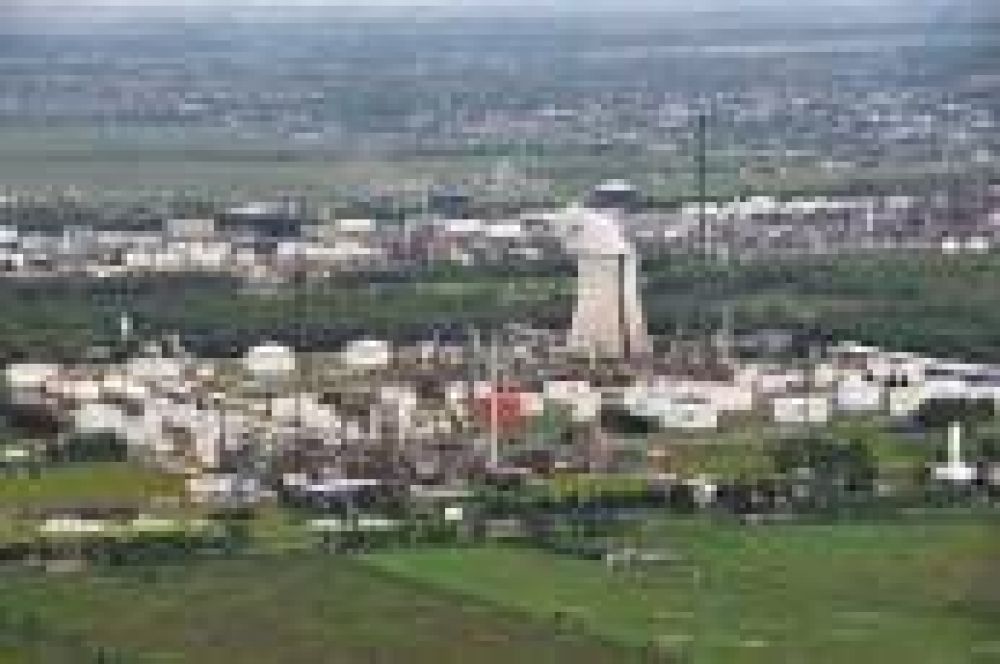 Avanza proyecto que prev indemnizar a ex trabajadores de Petroqumica Mosconi
