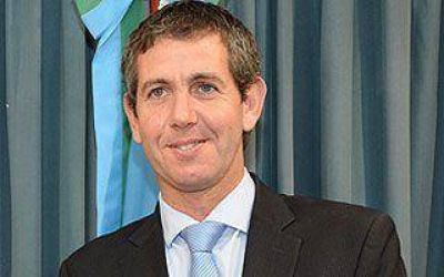 Torres: �En seguridad hubo una inversi�n importante