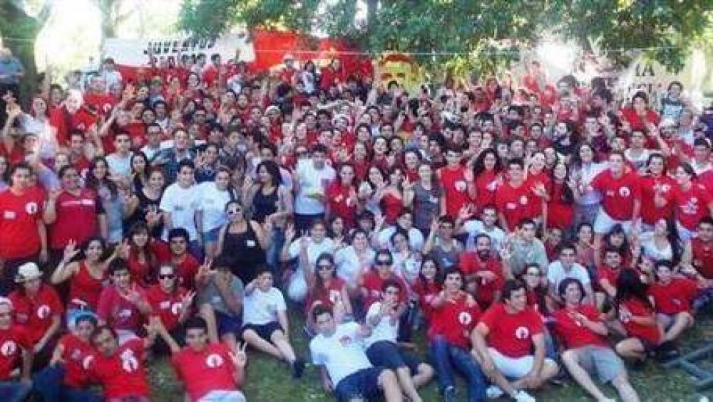 La juventud de la UCR intentar� recuperar iniciativa