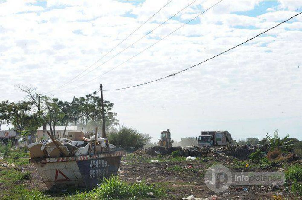 Piden relevamiento sanitario ante la contaminaci�n en Hern�ndez