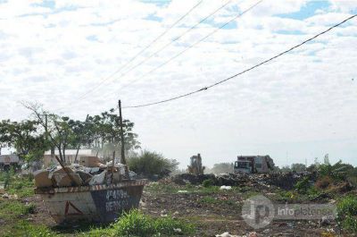Piden relevamiento sanitario ante la contaminaci�n en Hern�ndez