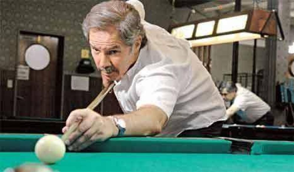 Felipe Sol� quiere tropa propia en el Congreso