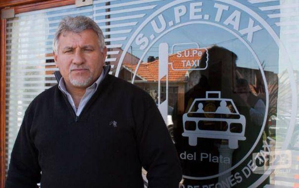 Cirone denunci� que �en Mar del Plata se ceden licencias de taxis a 50 mil d�lares�