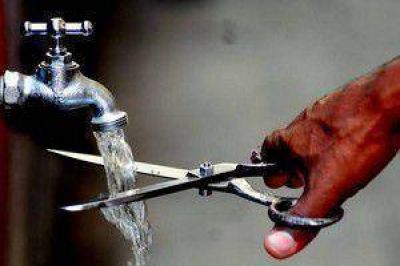 La Punta: realizan corte de agua programado por 12 horas