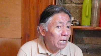 La Justicia suspende las actividades en el pozo de petr�leo no convencional El Tr�bol