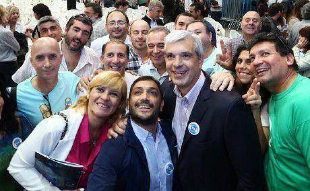 Dom�nguez y Mussi: �Somos el equipo de la Presidenta para gobernar la Provincia de Buenos Aires�