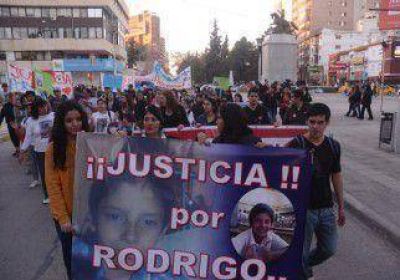 Para la mam� de Rodrigo Gallardo, el veredicto 
