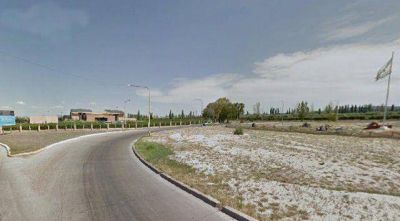 Motociclista muerto en Maip�