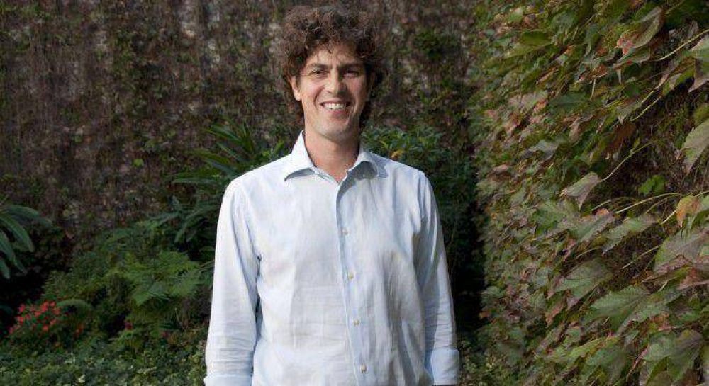�Massa y el PRO me ofrecieron ser candidato�