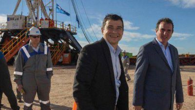 A tres a�os de la estatizaci�n, Mendoza sigue sin acciones en YPF