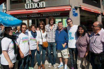 �A qu� juega la oposici�n en la Ciudad?