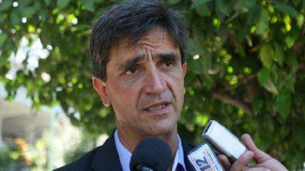 Pablo Yedlin encabeza las preferencias para Intendente de Capital