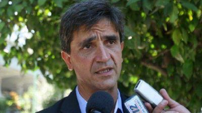 Pablo Yedlin encabeza las preferencias para Intendente de Capital