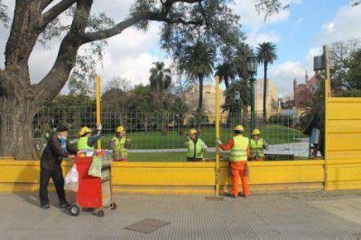 Altote suma contratos millonarios en la Ciudad