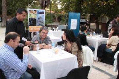 San Juan promocionar� su Malbec con show y algo m�s