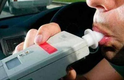 Cipolletti : Se atrincheraron para evitar la alcoholemia
