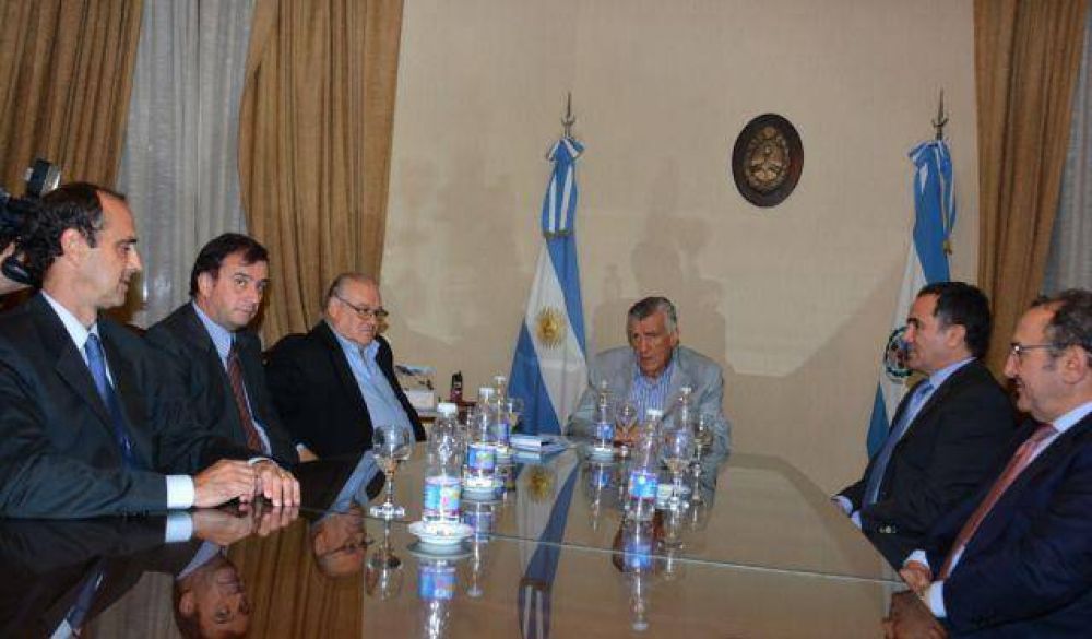 El Pach�n: no ser� binacional y el procesado saldr� de San Juan