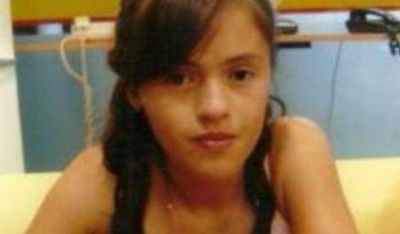El crimen de Milagros, su cu�ado la viol� y luego la estrangul�