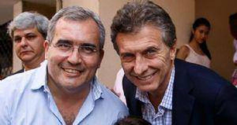 Pablo Walter ya no ser� jefe de campa�a del PRO en el NOA