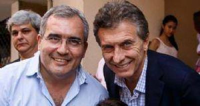 Pablo Walter ya no ser� jefe de campa�a del PRO en el NOA