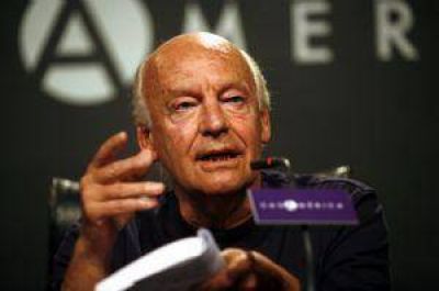 Un periodista record� una an�cdota con Galeano en Tucum�n