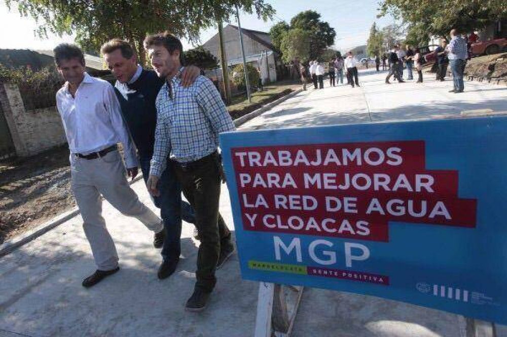 La silenciosa disputa por ser el sucesor de Pulti