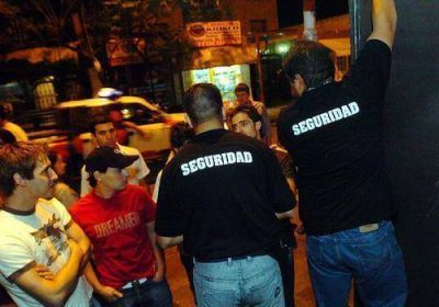 Nocturnidad: �Estamos trabajando para evitar cualquier maltrato por parte del personal de admisi�n y permanencia�