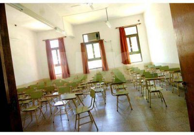 Mientras esperan la paritaria, sigue el paro universitario