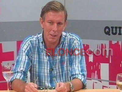 Juan Jos� Bahillo: �Soy precandidato a gobernador de la provincia�