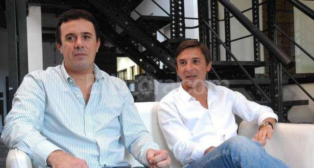 Sebasti�n Pignata: �El desaf�o es ganarle al oficialismo�
