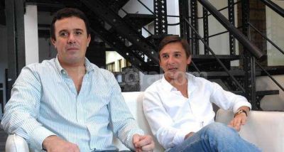 Sebasti�n Pignata: �El desaf�o es ganarle al oficialismo�