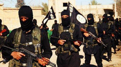 Seg�n el Pent�gono, el ISIS perdi� 