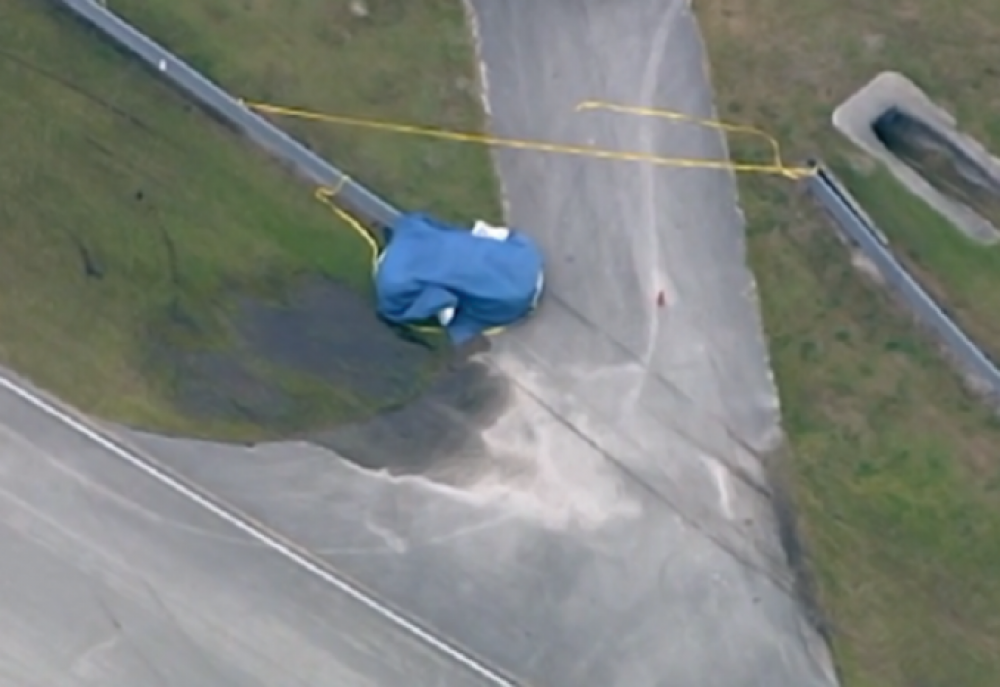 Tragedia en Disney World: un joven muri� mientras participaba de una atracci�n de autos