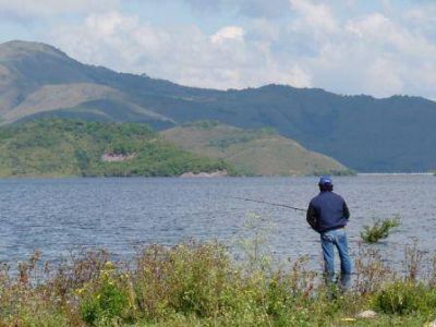 Est� en vigencia la reglamentaci�n 2015-16 para la pesca deportiva