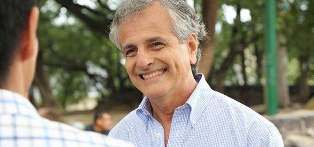 El gran ganador de las PASO: Guillermo Durand Cornejo