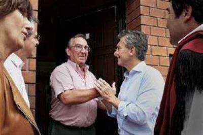 La derrota en Salta genera preocupaci�n en el Pro