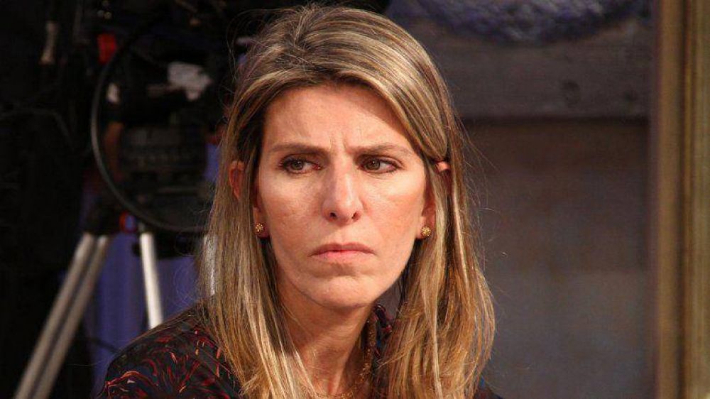 Sandra Arroyo Salgado: 