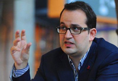 Postergan la sesi�n en el Senado por la designaci�n de Carl�s