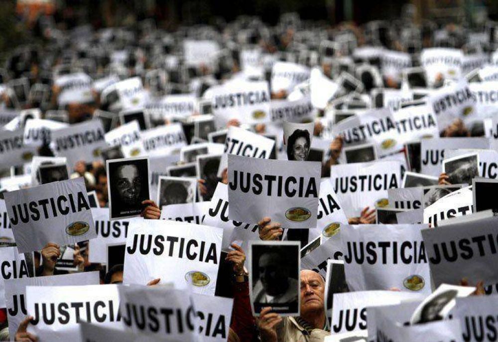 La Corte ratific� el juicio oral por encubrimiento de la AMIA