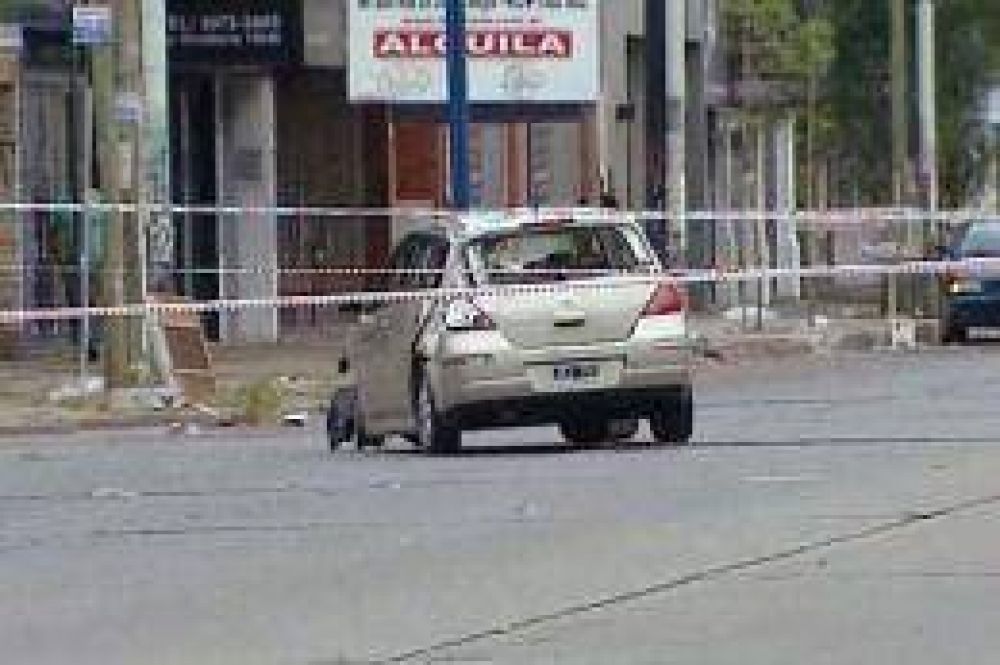 Le quitar�n el registro e inhabilitar�n al conductor que atropell� y mat� un joven en Haedo