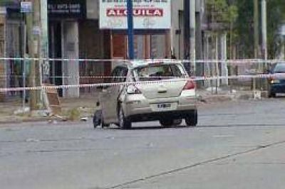 Le quitar�n el registro e inhabilitar�n al conductor que atropell� y mat� un joven en Haedo