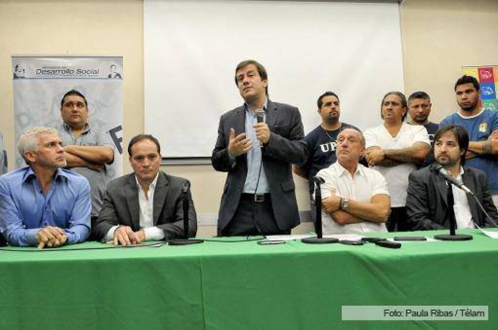 Recalde: 