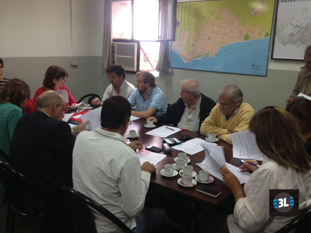 Proponen suspender temporalmente el C�digo de Preservaci�n Patrimonial  