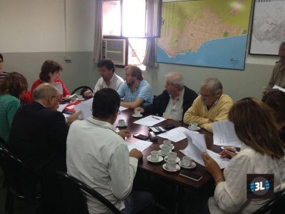Proponen suspender temporalmente el C�digo de Preservaci�n Patrimonial  